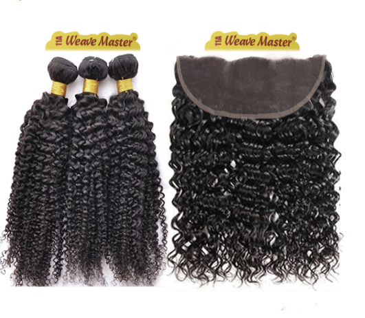 Bundles Jurry Curl -10A