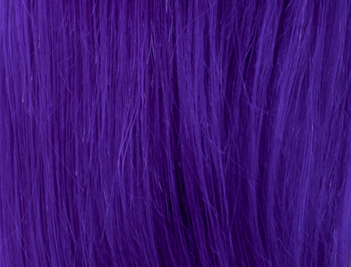 Purple-Straight 13x4