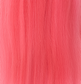 Peach Pink-Straight 13x4