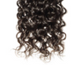 Transparent Lace closure - Deep 4x4