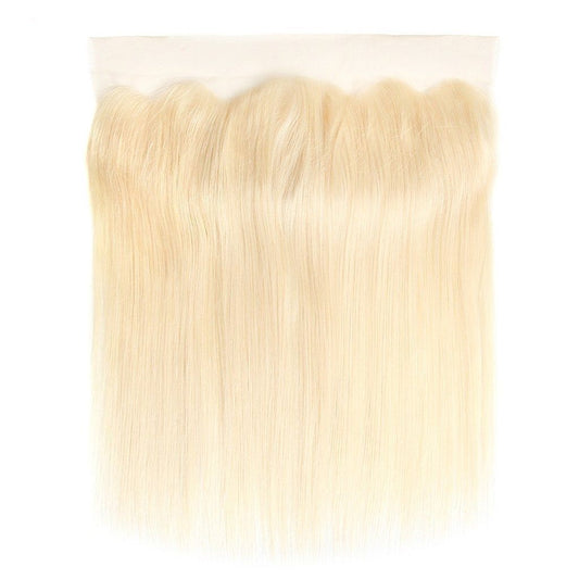 Transparent Lace Frontal 613-Straight 13X6