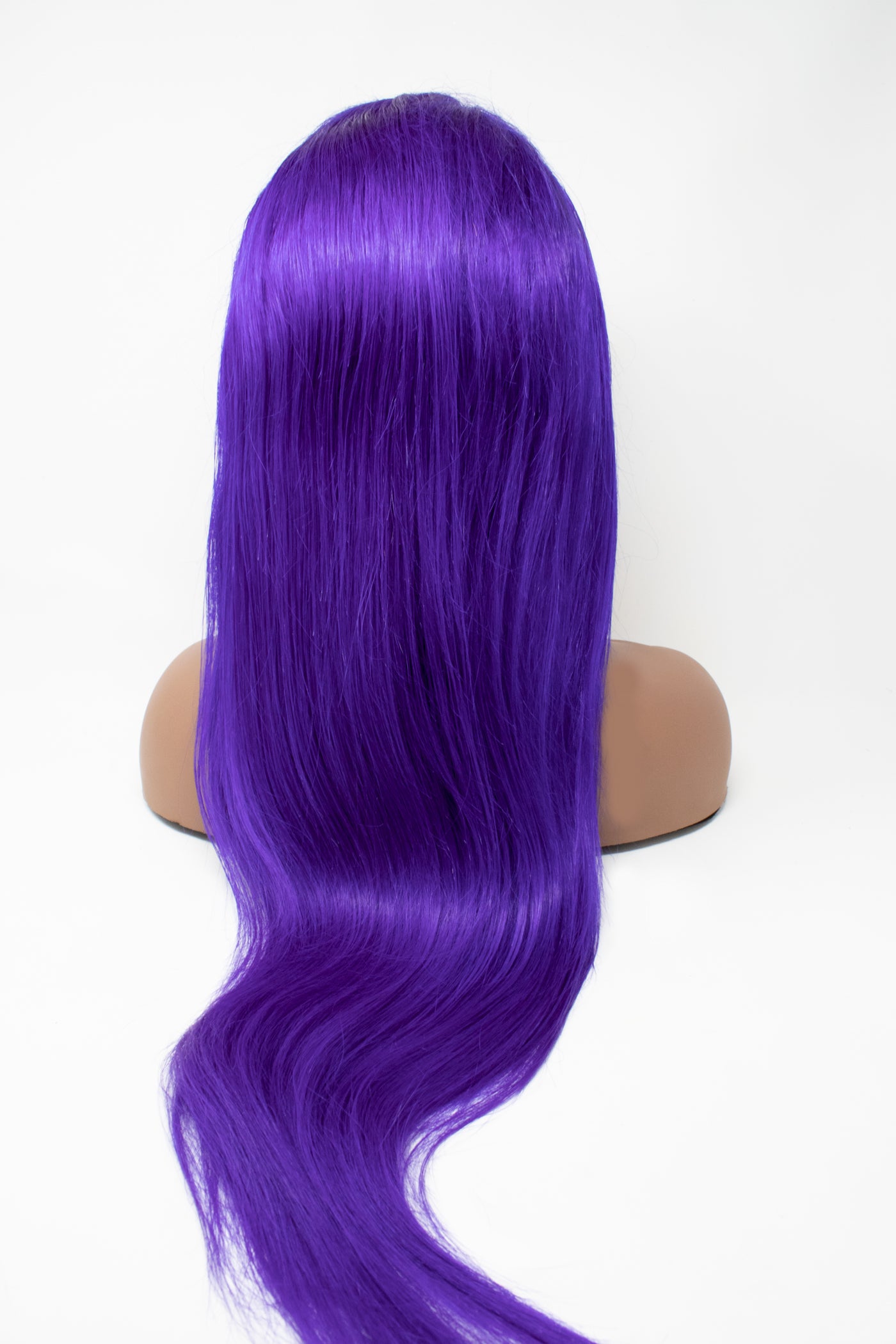 Purple-Straight 13x4